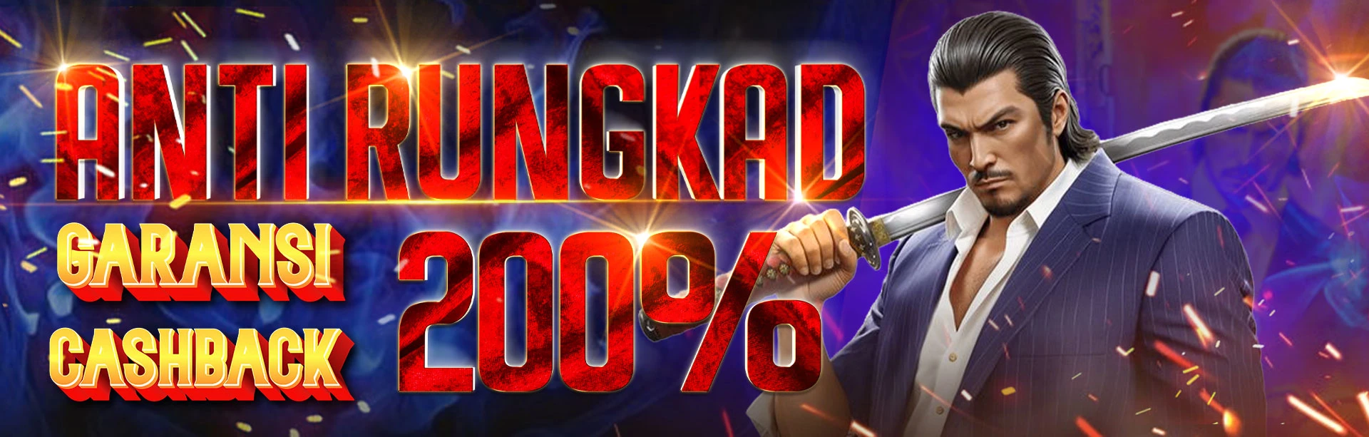 JAYA899 Banner Slot Online